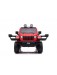 Детский электромобиль Jeep Rubicon 4WD (лицензионная модель)