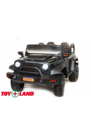 Детский электромобиль TOYLAND Jeep CH 9938