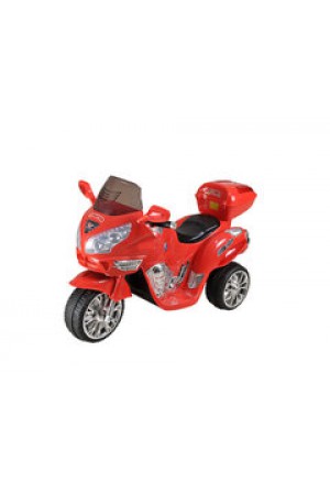 Детский мотоцикл МОТО HJ 9888